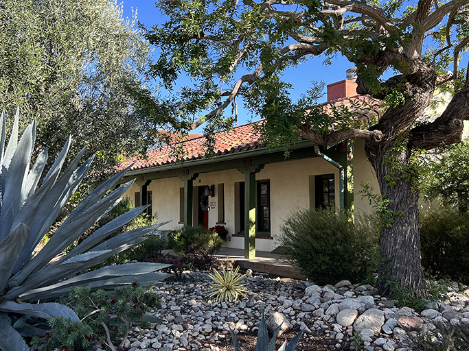Byers Adobe