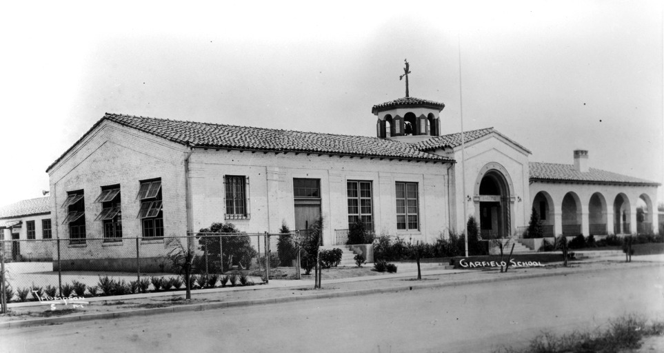 Garfield Elementary School