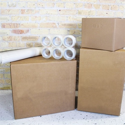 Moving Supplies Davie FL