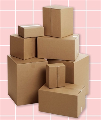 Moving Supplies Tacoma WA