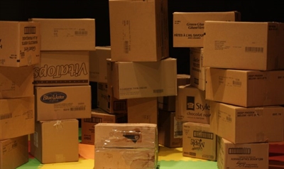 Moving Supplies Newark NJ