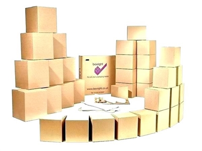 Moving Supplies Cape Coral FL