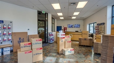 Moving Supplies Baton Rouge LA