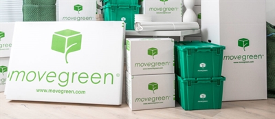 Moving Supplies Plano TX