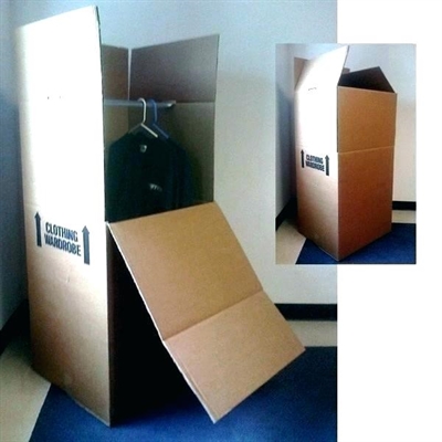 Moving Supplies Torrance CA