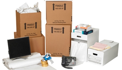 Moving Supplies Abilene TX