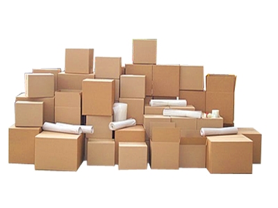 Moving Supplies Gresham OR