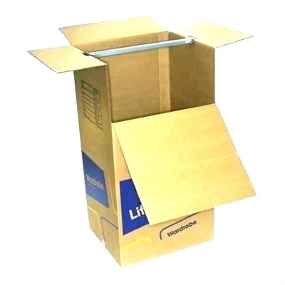 Moving Supplies Charleston SC