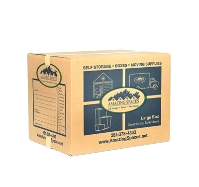 Moving Supplies Thornton CO