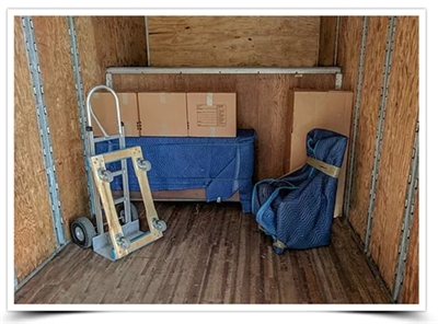 Moving Supplies Fort Collins CO