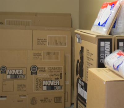 Moving Supplies Sugar Land TX