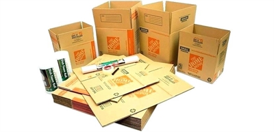 Moving Supplies Chesapeake VA