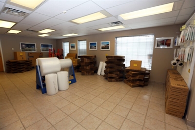 Moving Supplies Fargo ND