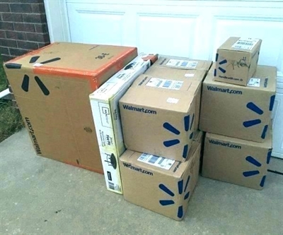 Moving Supplies Dallas TX