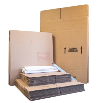 Moving Supplies Riverside CA