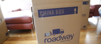 Moving Supplies Orange CA