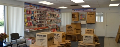 Moving Supplies Clarksville TN