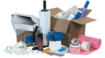 Moving Supplies Evansville IN