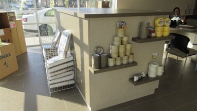 Moving Supplies San Antonio TX