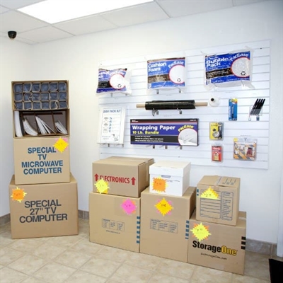 Moving Supplies Columbia MO