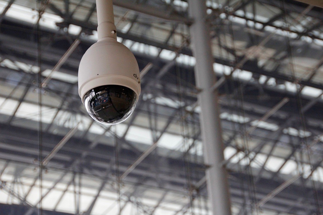 CCTV systems