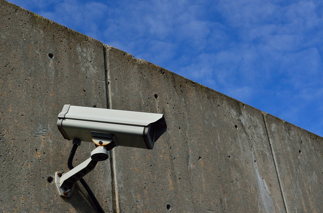 CCTV systems