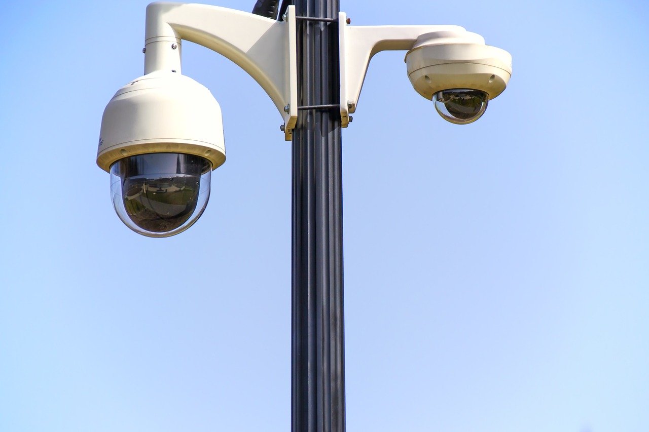 CCTV systems