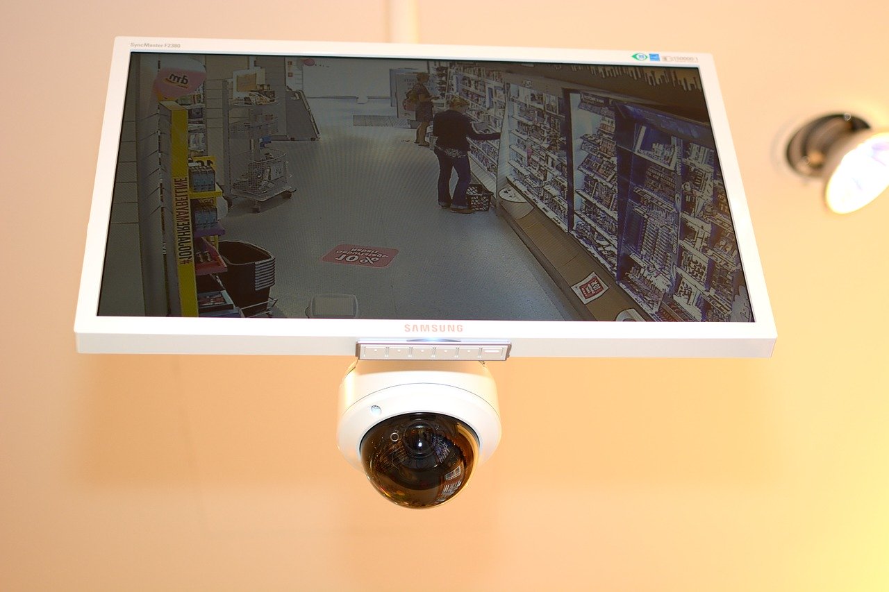 CCTV systems