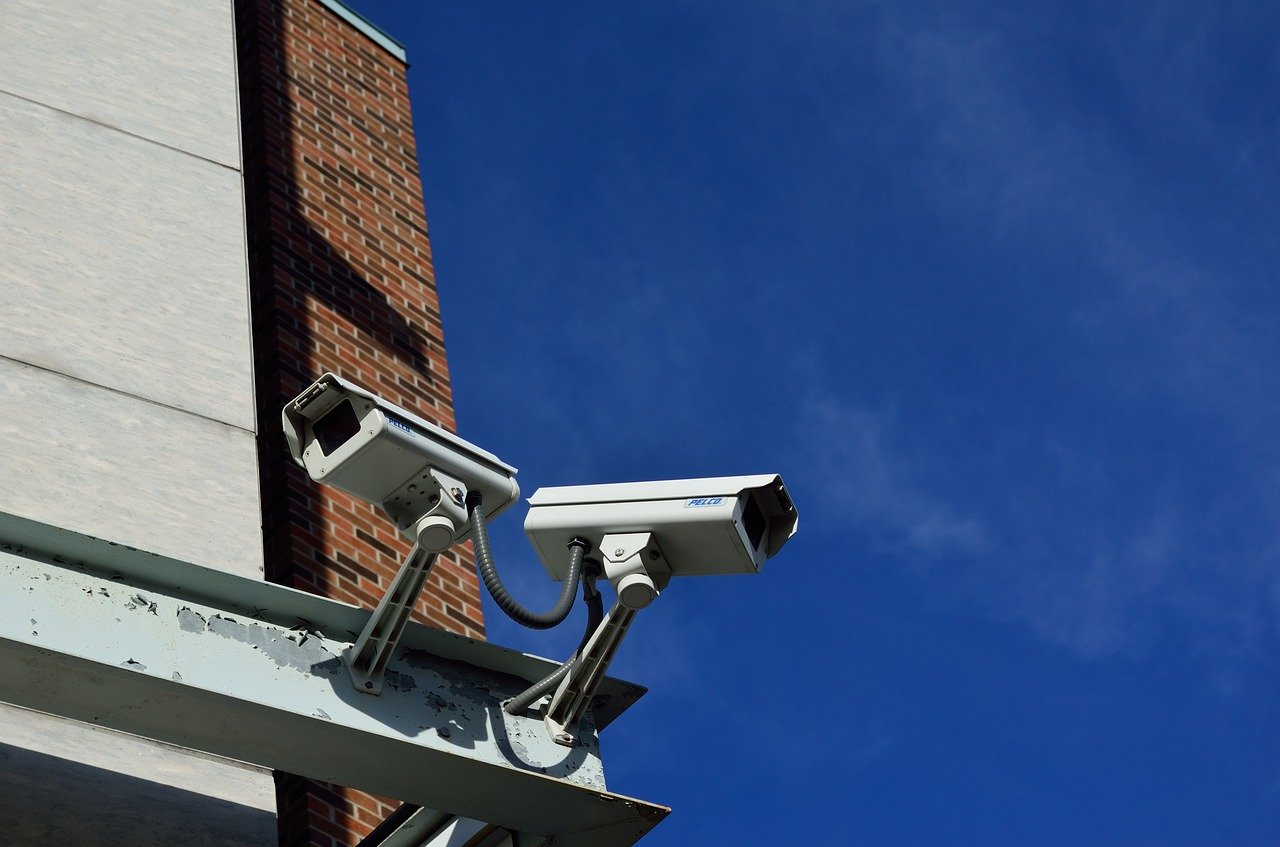 CCTV systems