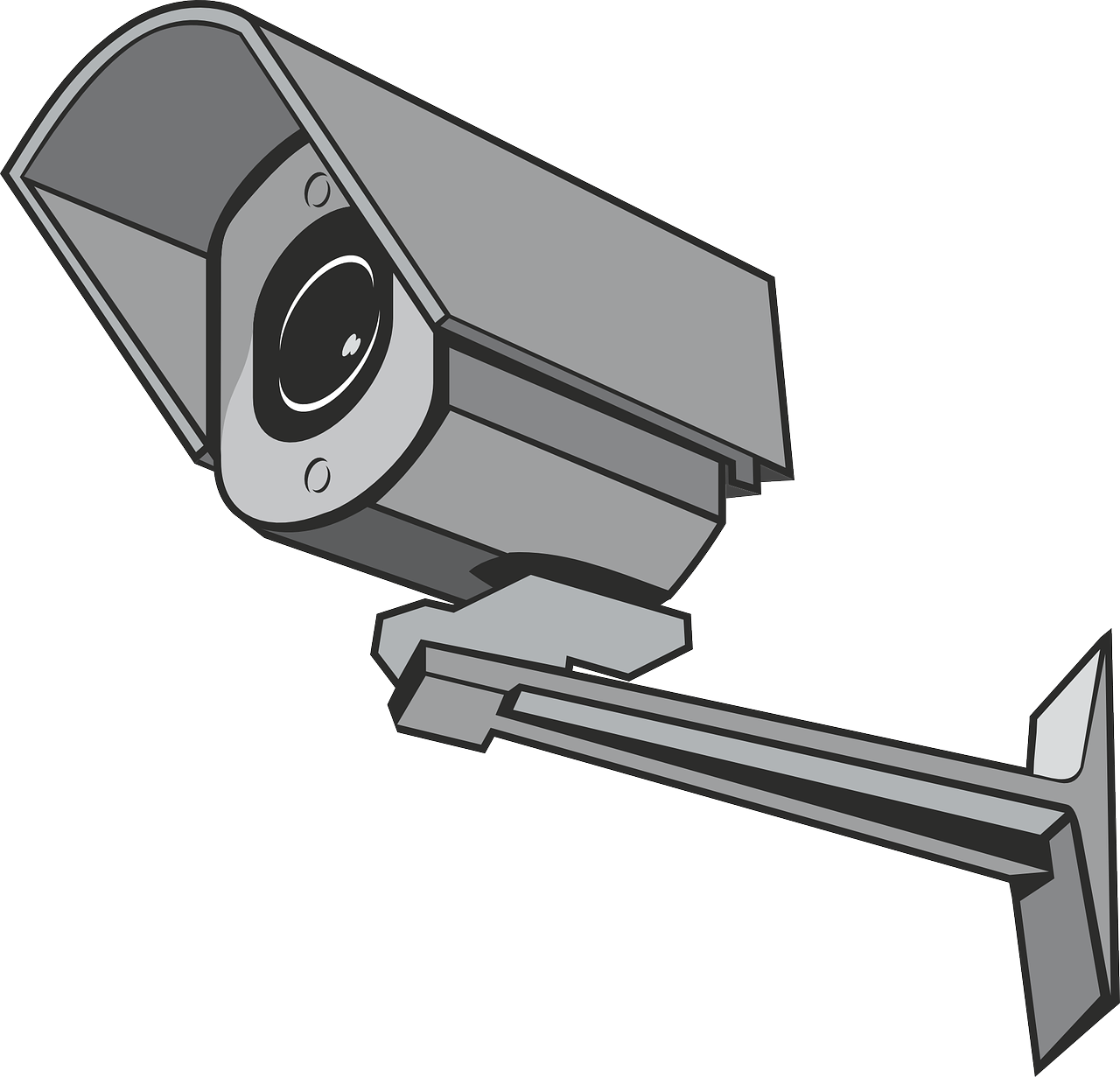 CCTV systems