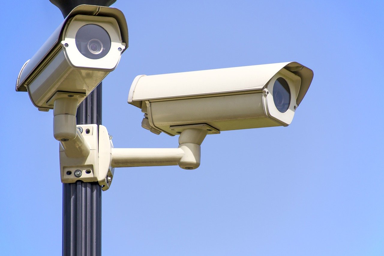 CCTV systems