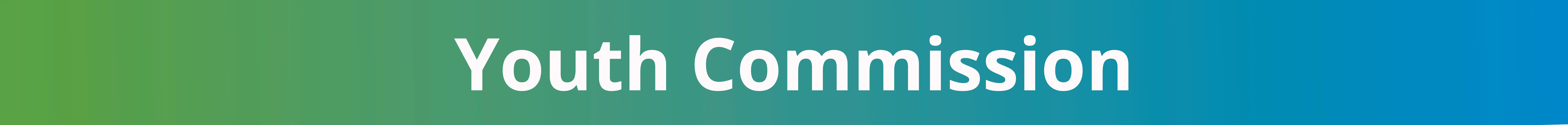 YouthCommissionBanner