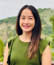 Candice Kwok-Smith