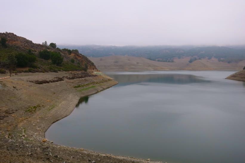 Anderson Reservoir