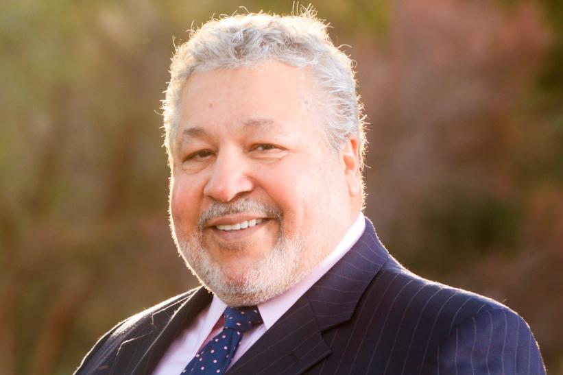 Director Estremera was elected to serve as the board chair in 2026.