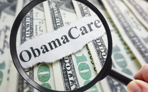 obamacare magnifying glass