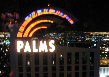 Palms Place-Vegas-Palms Casino-George Maloof-Vegas real estate