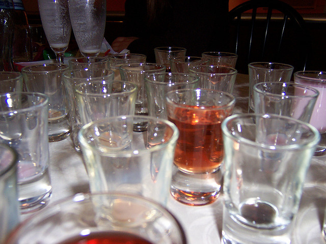 binge drinking-CDC-alcohol poisioning-Center for Disease Control and Prevention-alcohol