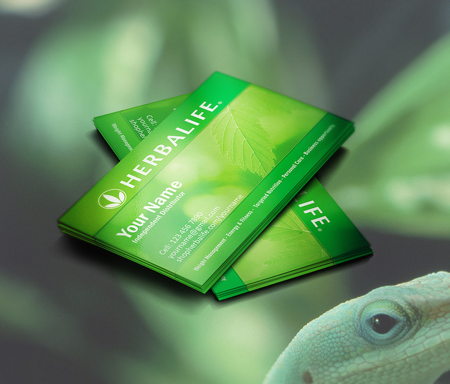 Herbalife-class action lawsuit-class action settlement