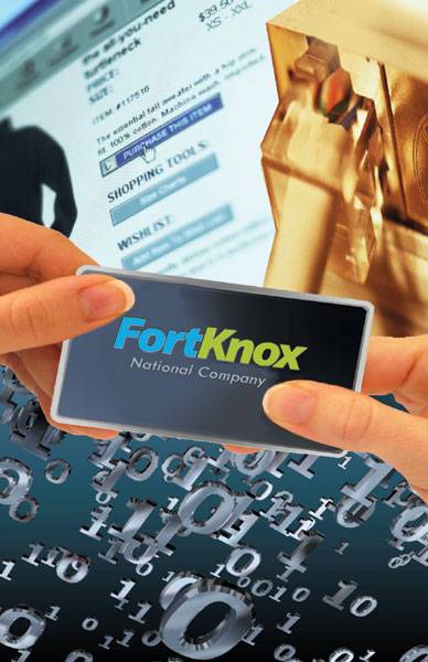 Consumer Financial Protection Bureau-CFPB-Richard Cordray-Fort Knox National Services-