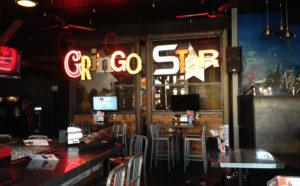 Gringo Star Street Bar, Julian Wright, Jason Hartman, Mill Avenue, Tempe