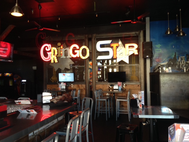 Gringo Star Street Bar, Julian Wright, Jason Hartman, Mill Avenue, Tempe