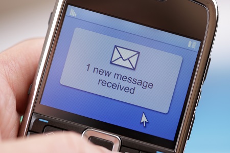 Welcome Inn, text messaging, Quentin Kearney, Ken Logan, Illinois labor laws