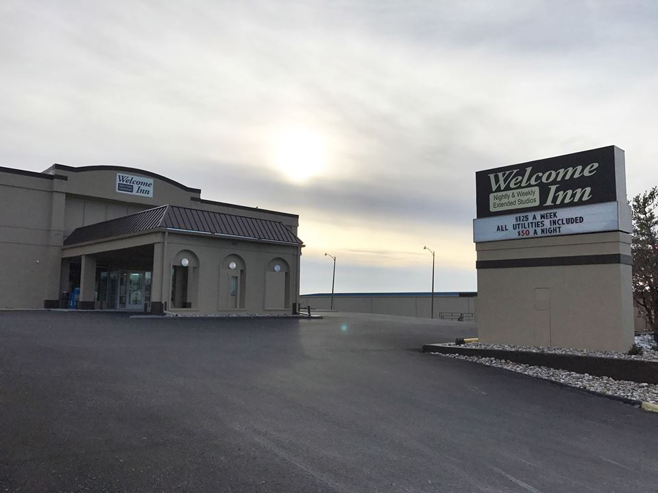 Veritas News Network Judge issues letter in Inn case Veritas