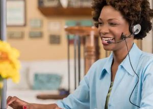 healthcare virtual assistant