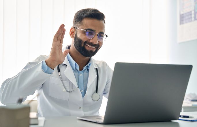 part time medical virtual assistant