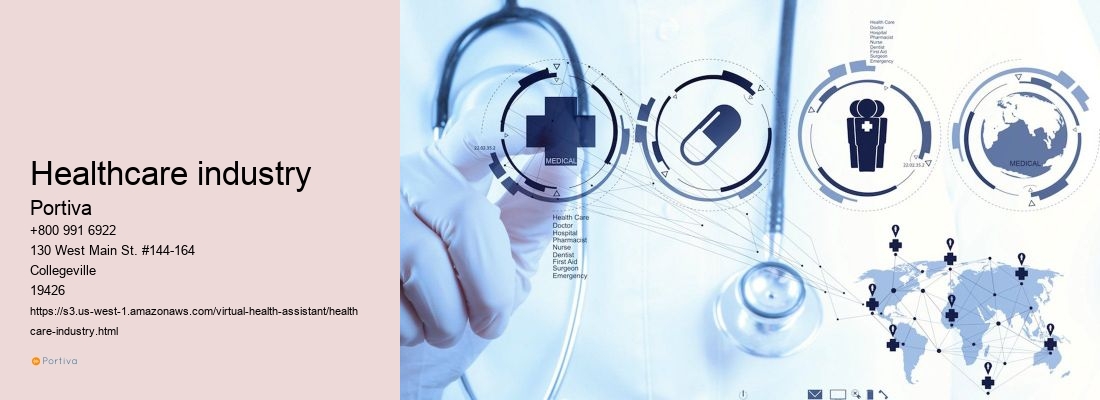 healthcare industry