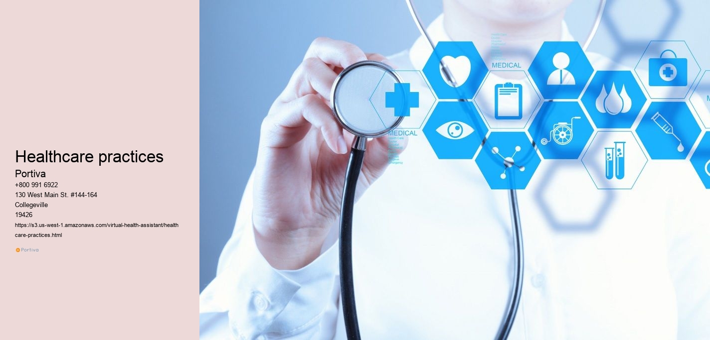 healthcare practices