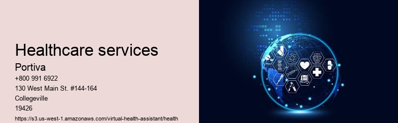 healthcare services