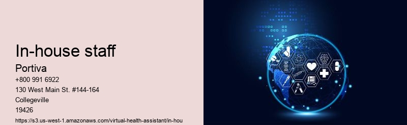 in-house staff